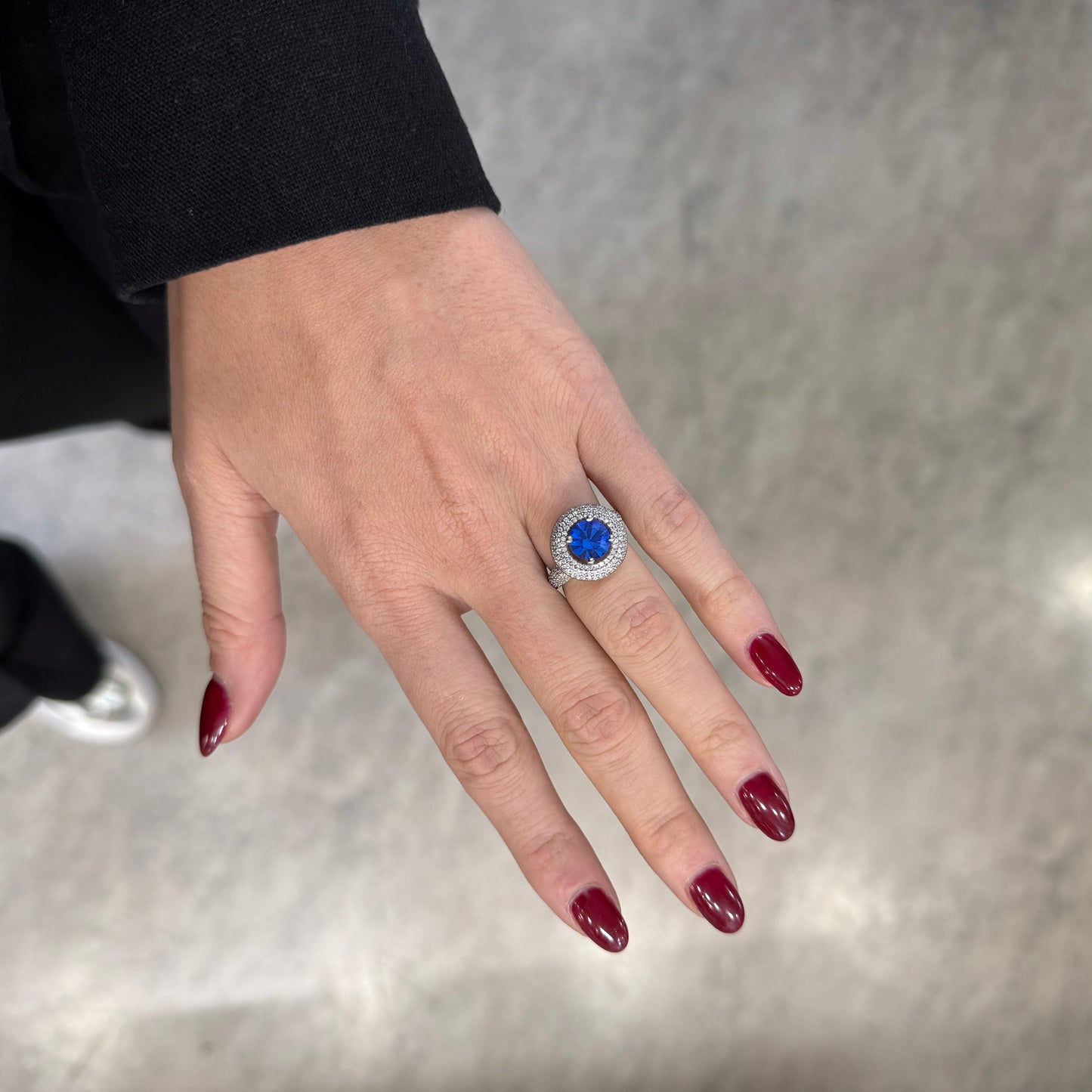 ANELLO ECLIPSE