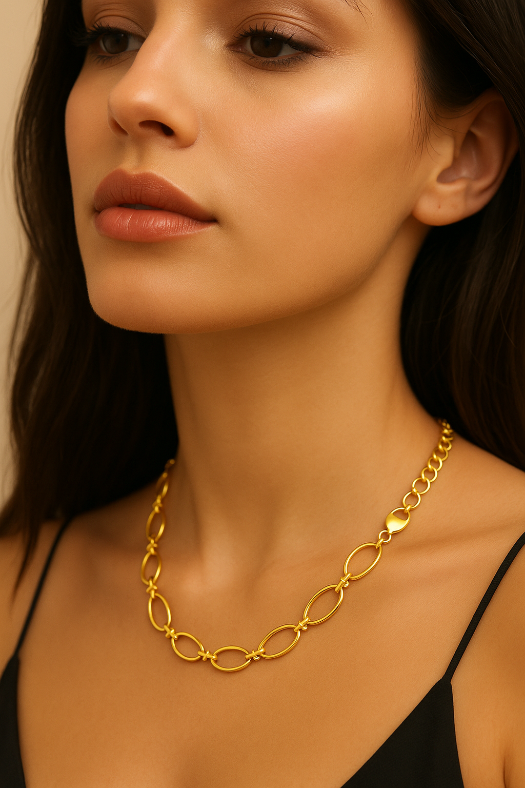 Athena Collana
