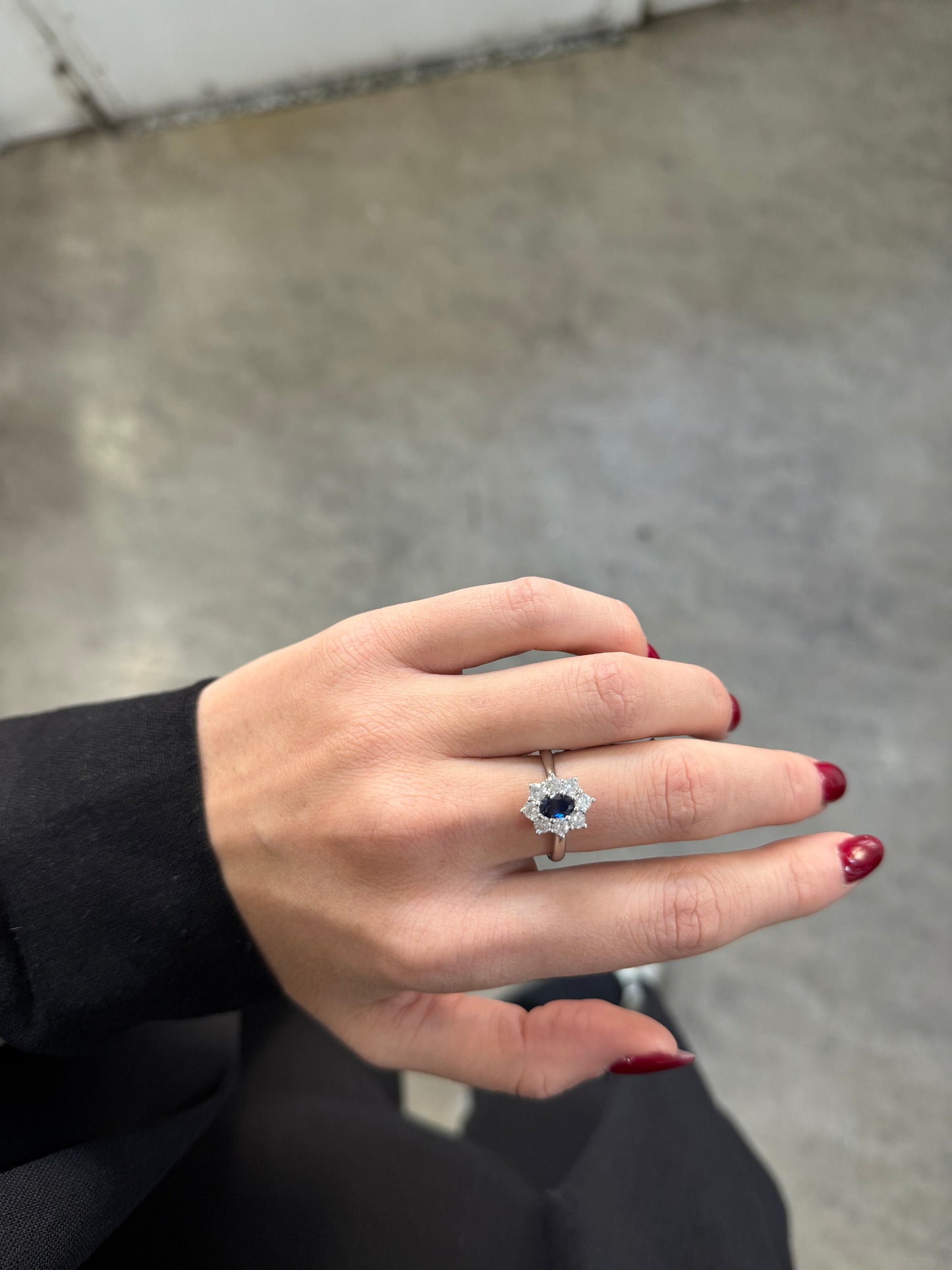 ANELLO KATE