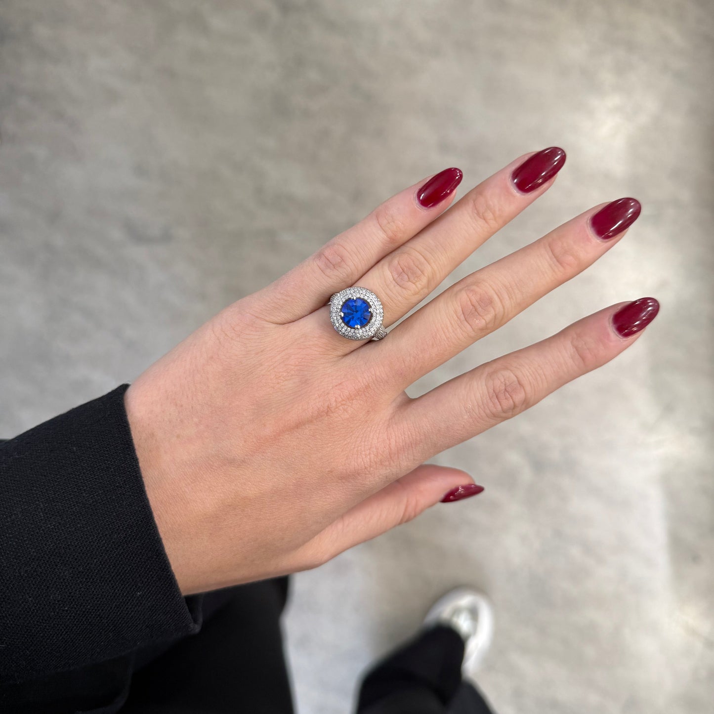 ANELLO ECLIPSE
