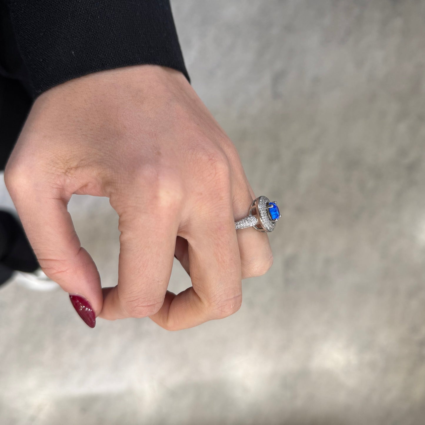 ANELLO ECLIPSE