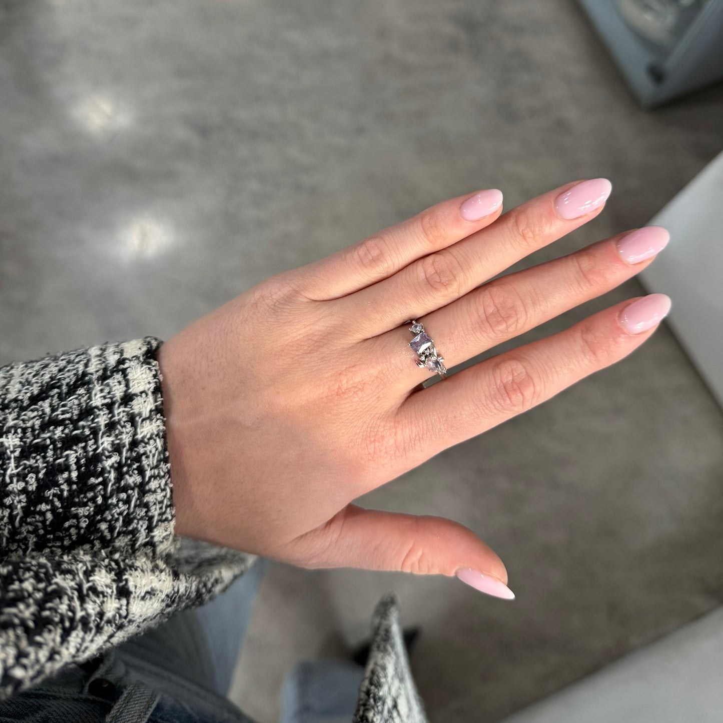 ANELLO BABY SHINE