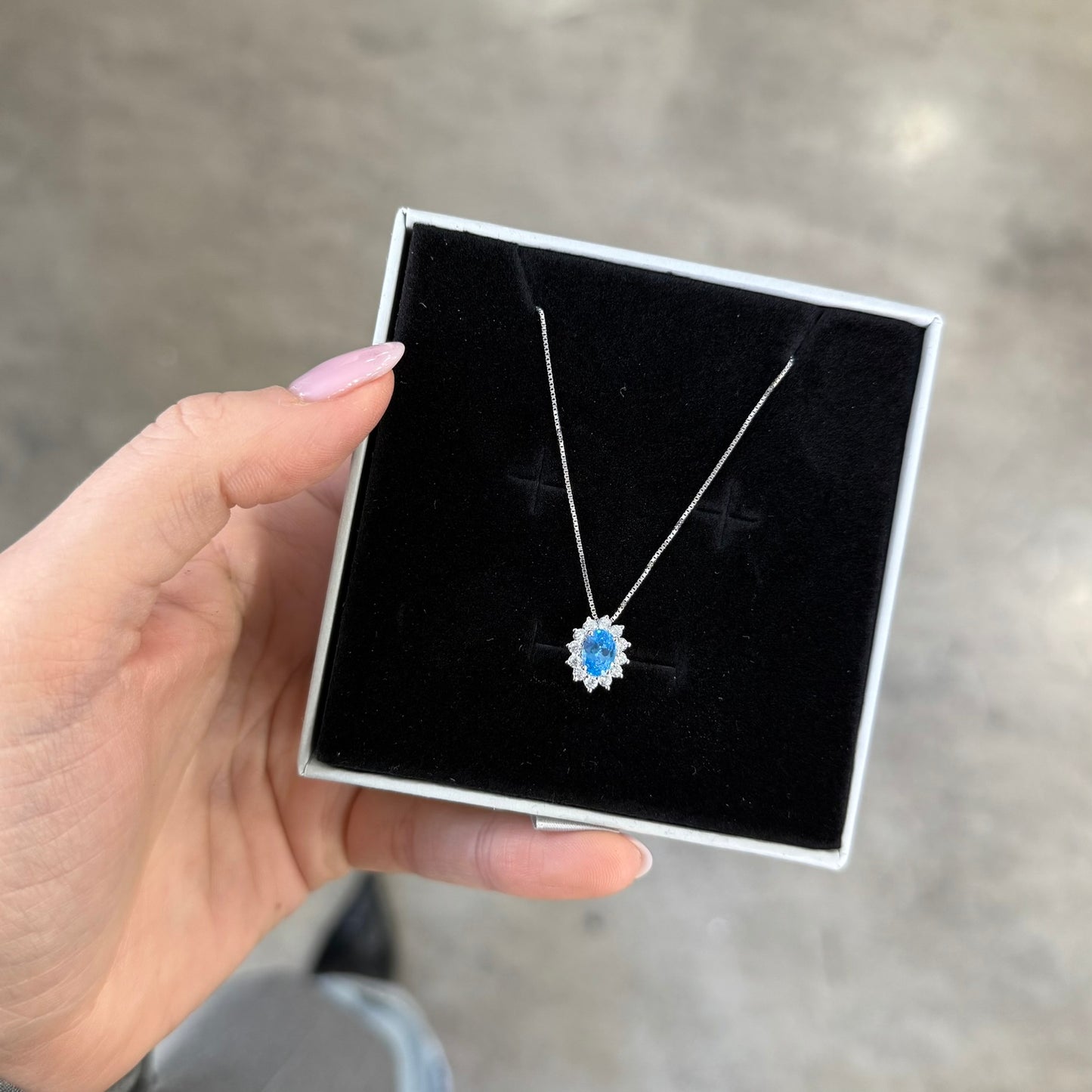 COLLANA KATE