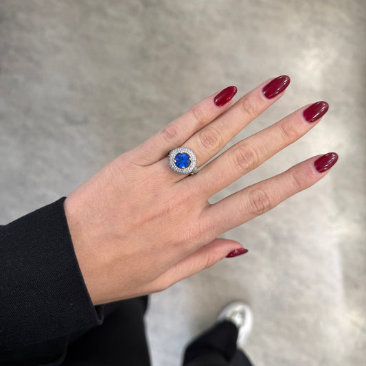 ANELLO ECLIPSE