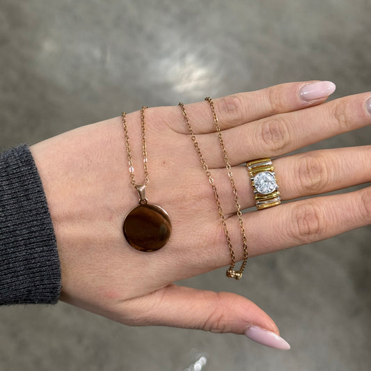 COLLANA MEMORIES personalizzabile