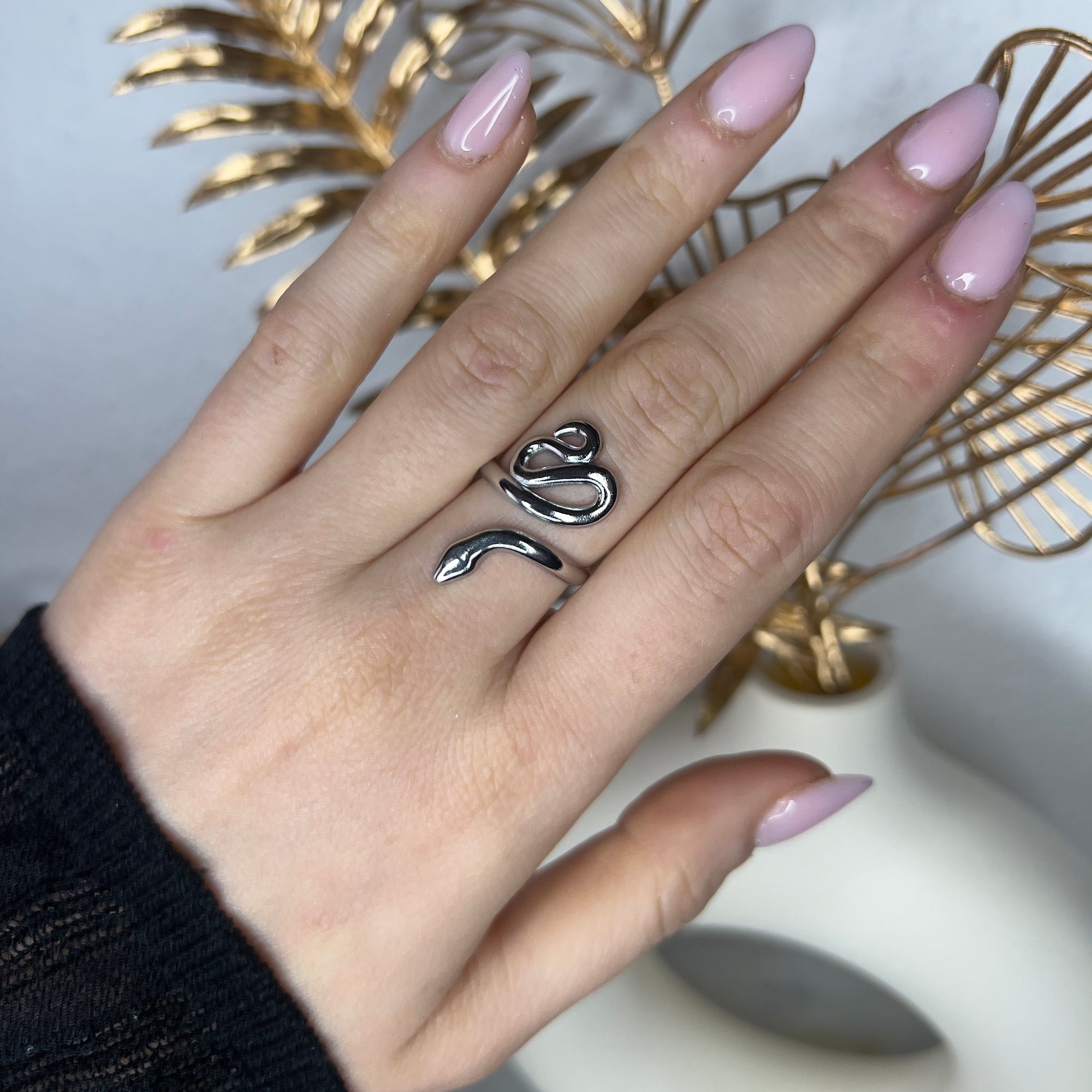 EVA BAAIA JEWELS