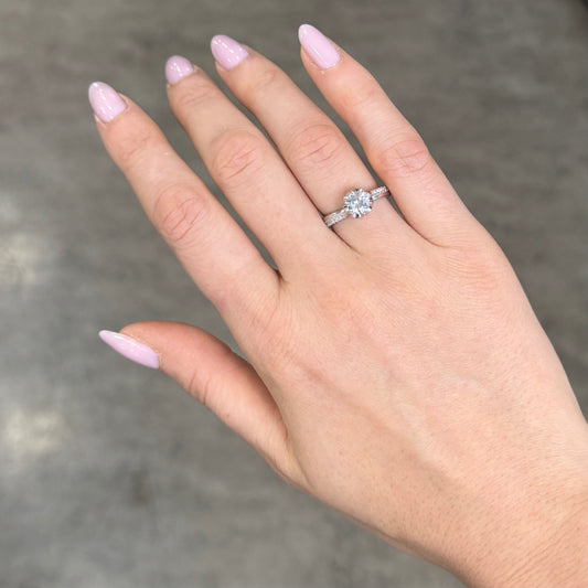 SOLITARIO Principessa