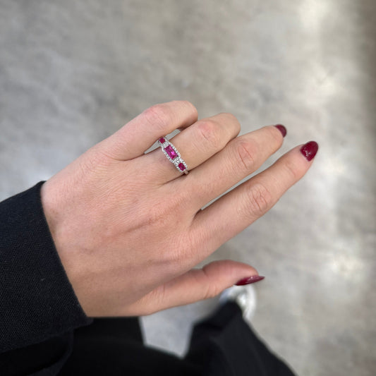ANELLO MYSTIC SHINE