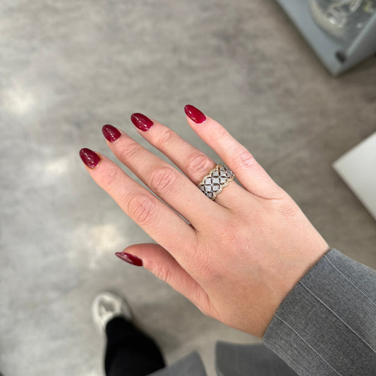 ANELLO MIRAGE