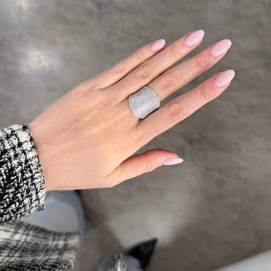 ANELLO IMPERATRICE