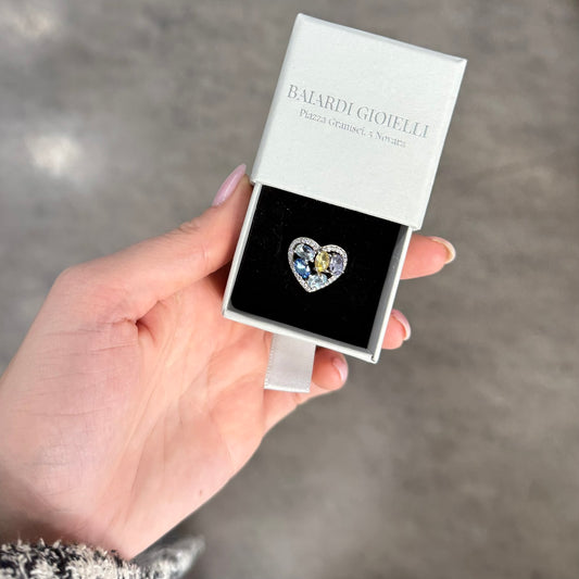 ANELLO LOVE ME MORE