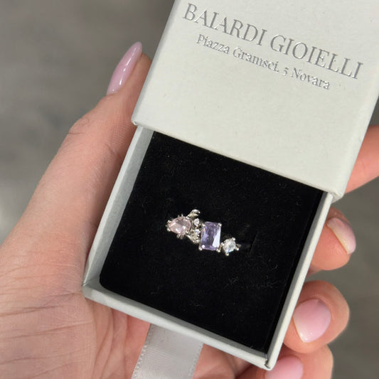 ANELLO BABY SHINE