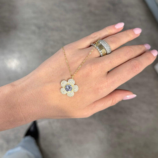 COLLANA MARGHERITA